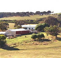 Sun Valley Eco Farm - eAccommodation