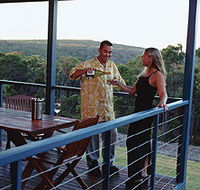 Isaacs Ridge - eAccommodation