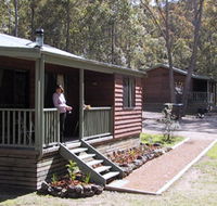 Cottages on Mount View - eAccommodation
