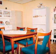 Mannaroo Farm - eAccommodation