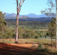 Destiny Boonah Eco Cottage And Donkey Farm - eAccommodation