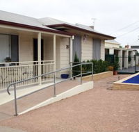 Executive Holiday Rental - eAccommodation