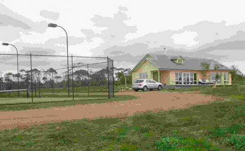 Mayfair Park - eAccommodation 0