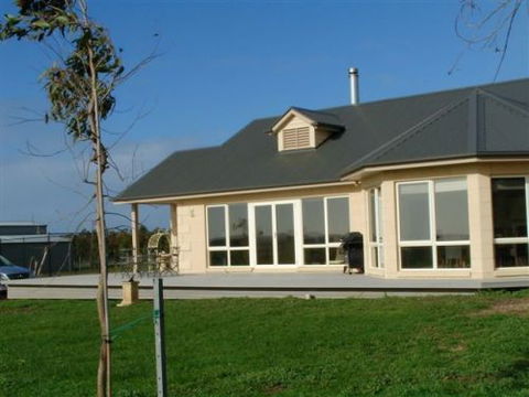 Mayfair Park - eAccommodation 1