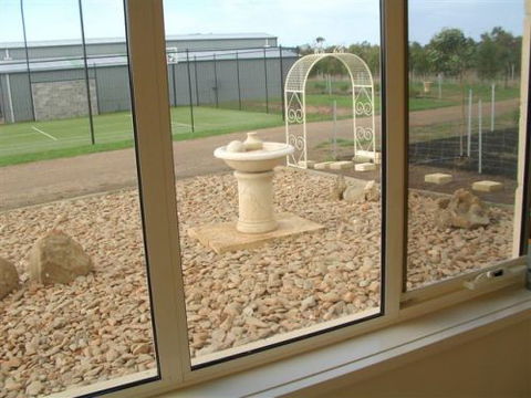 Mayfair Park - eAccommodation 5