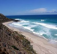 Flour Cask Bay Sanctuary - eAccommodation