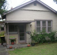 Peartree Cottage - eAccommodation