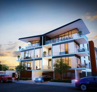 The Hindmarsh Apartments - eAccommodation