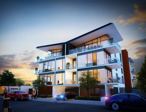 The Hindmarsh Apartments - eAccommodation 0