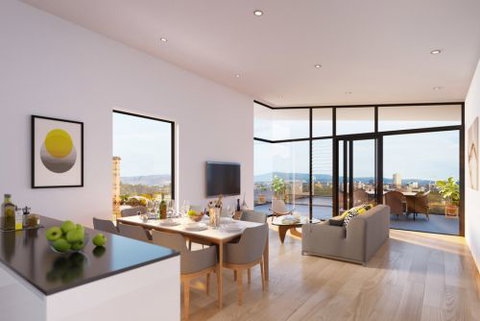 The Hindmarsh Apartments - eAccommodation 1