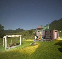 Roseleigh Cottage - eAccommodation