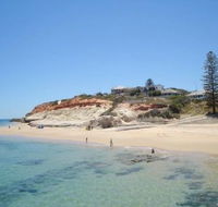 Homes Down Under - eAccommodation