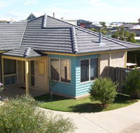 Surfcoast Cottages - eAccommodation