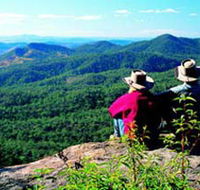 Kroombit Lochenbar Farmstay - eAccommodation