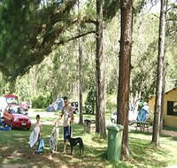 Glasshouse Mountains Holiday Village - eAccommodation