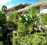 Wahroonga Waldorf Apartments - eAccommodation