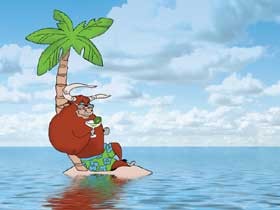 Cloncurry Caravan Park Oasis - eAccommodation 0