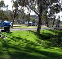Mannum Caravan Park - eAccommodation