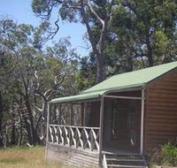 Cave Park Cabins - eAccommodation