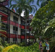 Parap Village Apartments - eAccommodation
