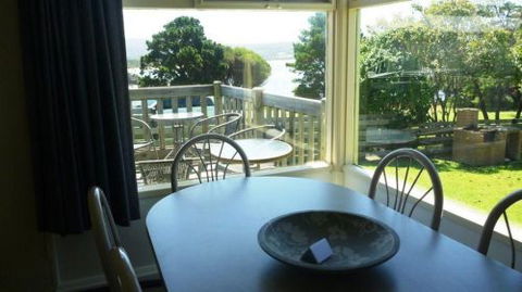 Hibiscus Heights - eAccommodation 1
