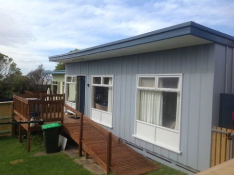 Hibiscus Heights - eAccommodation 4
