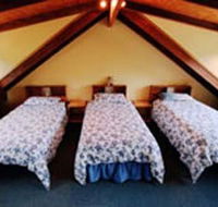 Water Gums Retreat - eAccommodation
