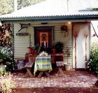 Roo Lagoon Cottage - eAccommodation