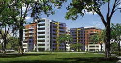 Asquith NSW eAccommodation