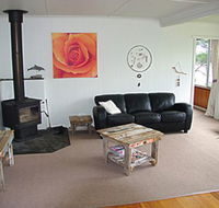 Pure Bruny - eAccommodation