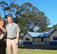 Strahan Holiday Park - eAccommodation