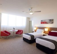 Sudima Suites  - eAccommodation