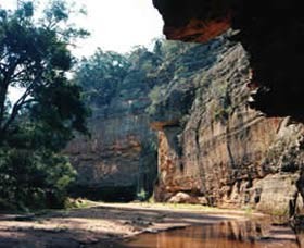 Goulburn River Stone Cottages - eAccommodation 0