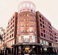 Adina Apartment Hotel Sydney Crown Street - eAccommodation
