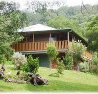 Amble Lea Lodge - eAccommodation