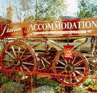 Stables - The - eAccommodation