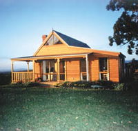 Alkira Cottages - eAccommodation