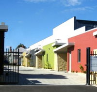 Portman House - eAccommodation