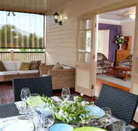 Robbie's Place Self Contained Apartment - eAccommodation