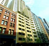 Oaks Trafalgar - eAccommodation