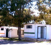 Dawesville Caravan Park Holiday Village - eAccommodation