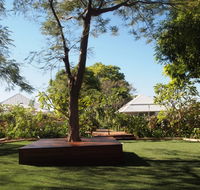 The Billi Resort - eAccommodation