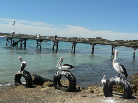 Fareview Beach House - eAccommodation 3