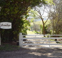 Hermitage Cottage - eAccommodation