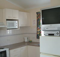 Haven Caravan Park - eAccommodation