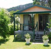 Ripplebrook Cottage - eAccommodation