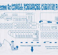 Cowell Foreshore Caravan Park amp Holiday Units - eAccommodation
