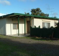 Caramor Cottages - Nathan's Nook - eAccommodation