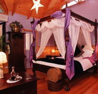 Gembrook Cottages - eAccommodation