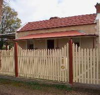 Getaway Cottage - eAccommodation